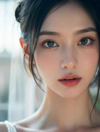 白色裙子配黑色鞋子好看吗图片女生